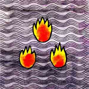 Fire Under Water - Fire Under Water