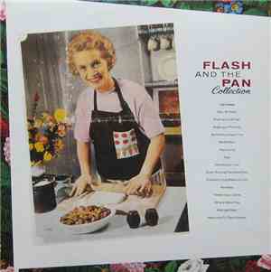 Flash And The Pan - Collection