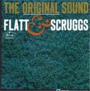 Flatt & Scruggs - The Original Sound