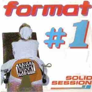 Format - #1 (Solid Session)