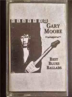 Gary Moore - Ballads & Blues 1982-1994