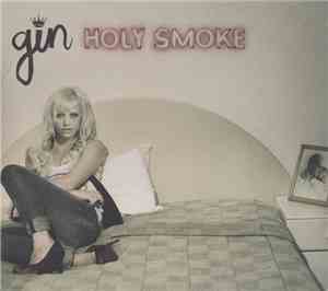 Gin - Holy Smoke