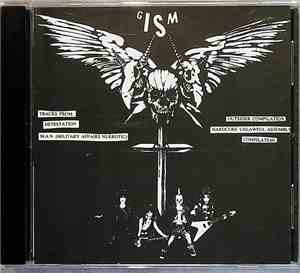 G.I.S.M. - Detestation & Hardcore Unlawful Assembly