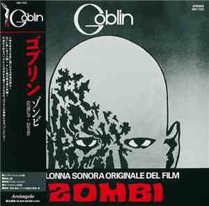 Goblin - Zombi