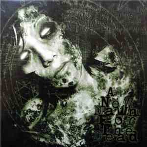 Gorerotted - A New Dawn For The Dead