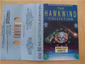 Hawkwind - The Hawkwind Collection