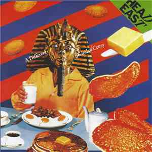 Head East - A Different Kind Of Crazy