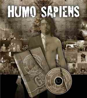 Humo Sapiens - Gira 2008-2009