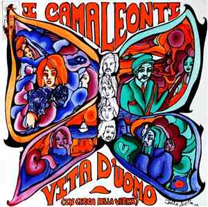I Camaleonti - Vita D'Uomo (In Cerca Della Verità)