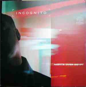 Incognito - Nights Over Egypt