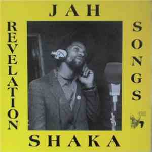 Jah Shaka - Revelation Songs