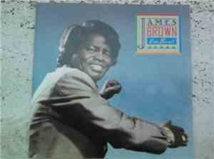 James Brown - I'm Real