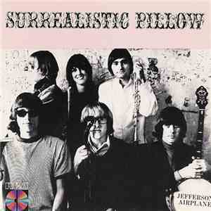 Jefferson Airplane - Surrealistic Pillow