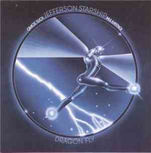 Jefferson Starship - Dragon Fly