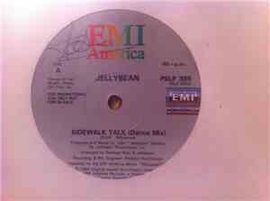 Jellybean - Sidewalk Talk
