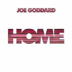 Joe Goddard - Home