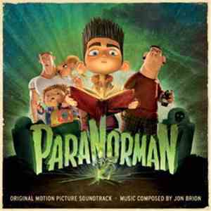 Jon Brion - ParaNorman (Original Motion Picture Soundtrack)