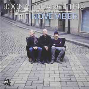 Joona Toivanen Trio - November