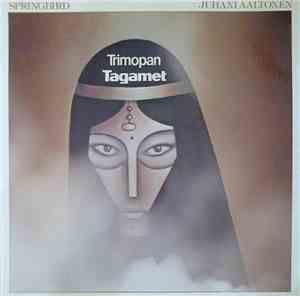 Juhani Aaltonen - Springbird