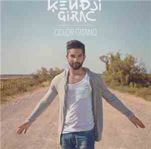 Kendji Girac - Color Gitano