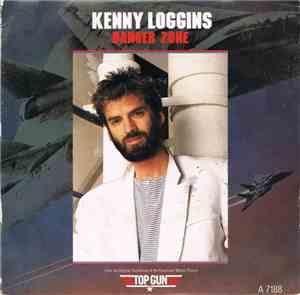 Kenny Loggins - Danger Zone
