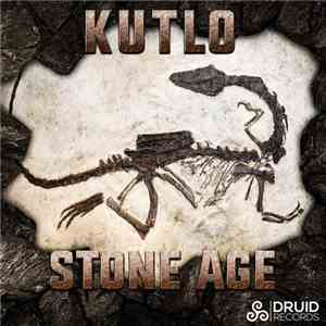 Kutlo  - Stone Age / Vertical Align