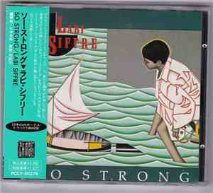 Labi Siffre - So Strong