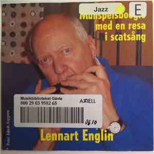 Lennart Englin - Munspelsboogie Med En Resa I Scatsång