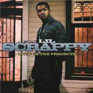 Lil Scrappy - Livin' In The Projects