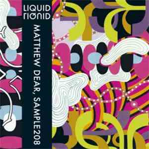 Liquid Liquid - Optimo Remixes