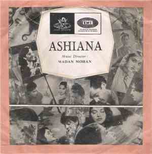 Madan Mohan - Ashiana