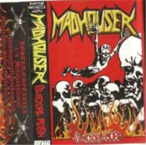 Madhouser - Suicidal Mosh