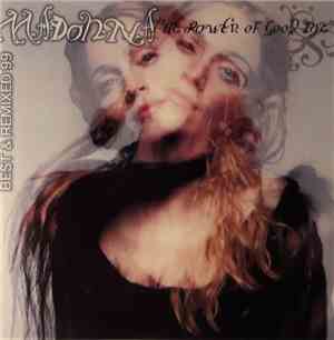 Madonna - The Power Of Goodbye (Best & Remixed 99)