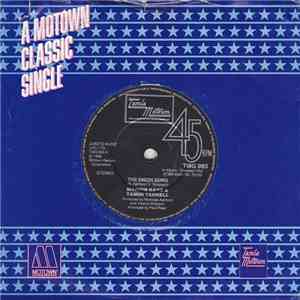 Marvin Gaye & Tammi Terrell - The Onion Song