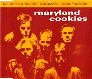 Maryland Cookies - Lies
