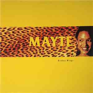 Mayte - Broken Wings