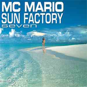 MC Mario - Sun Factory 7