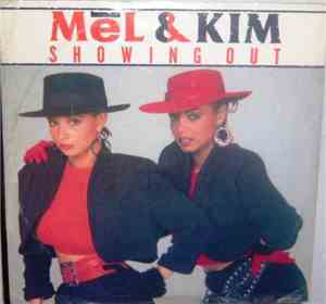 Mel & Kim - Showing Out (Get Fresh At The Weekend)