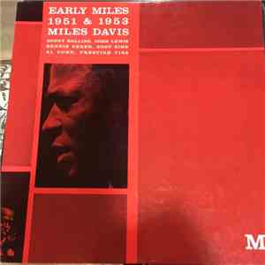 Miles Davis - Early Miles