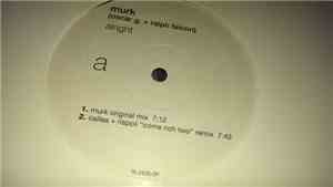 MURK - Alright