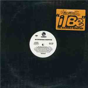 Mystidious Misfitss - I Be - The Buckwild Rendition