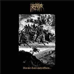 Nagelfar - Als Die Tore Sich Öffnen...