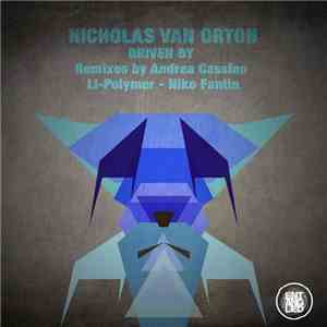 Nicholas Van Orton - Driven By