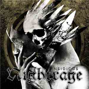 Nightrage - Insidious