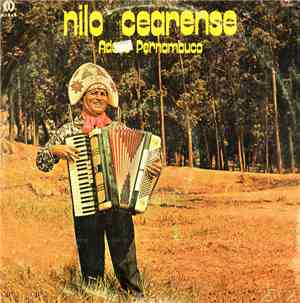 Nilo Cearense - Adeus Pernambuco