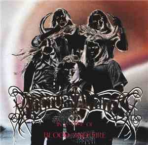 Nocturnal Rites - In A Time Of Blood And Fire
