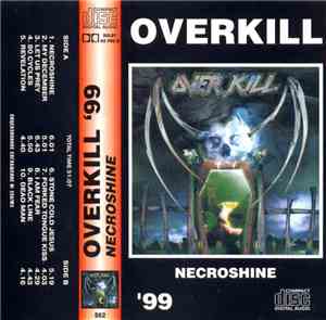Overkill - Necroshine
