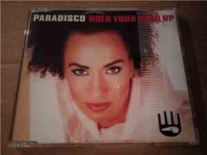 Paradisco - Hold Your Head Up