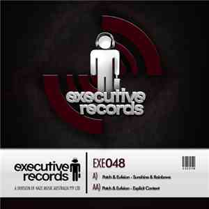 Patch & Eufeion - Sunshine & Rainbows / Explicit Content