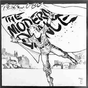 Pere Ubu - The Modern Dance